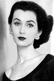 Photo of Dovima