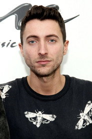 Photo of Jordan Fish