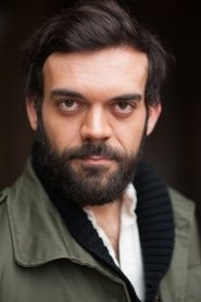 Photo of Gonzalo Bouza
