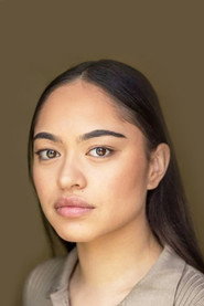 Photo of Tioreore Ngatai-Melbourne