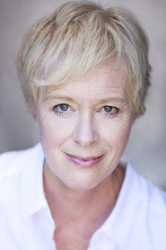 Photo of Geraldine Alexander