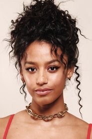 Photo of Shalom Brune-Franklin