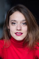 Photo of Maria Rodríguez Soto
