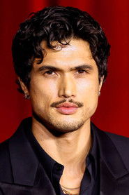 Photo of Charles Melton