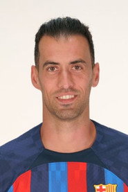 Фото: Sergio Busquets