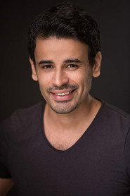 Photo of Faical El Kihel