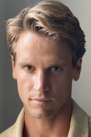 Photo of Trevor Van Uden