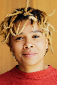 Photo of Rabea Lüthi