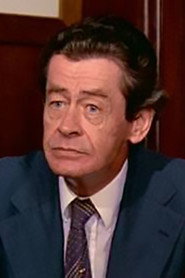 Photo of Dennis Bourke