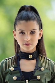 Photo of Mia Sanchez