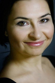 Photo of Ayça Işıldar