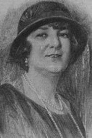 Photo of Pepi Glöckner-Kramer