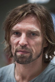 Photo of Terje Rangnes