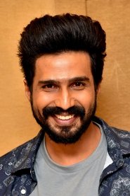 Фото: Vishnu Vishal