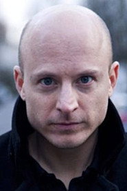 Photo of Danny Babington