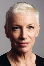 Photo of Annie Lennox