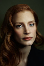 Photo of Jessica Chastain