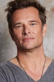 Фото: David Hallyday
