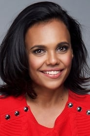 Фото: Miranda Tapsell