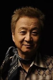 Photo of Kazuhiko Kato