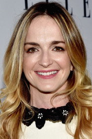 Photo of Molly McNearney