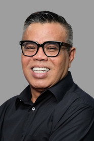 Photo of Abdel Achrian