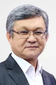 Photo of Bakhitzhan Alpeisov