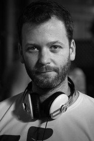 Photo of Marcell Rév