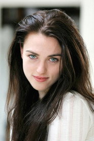 Photo of Katie McGrath