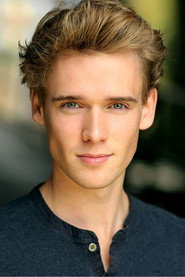 Photo of Harry Jarvis