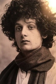 Photo of Grégoire Montana-Haroche