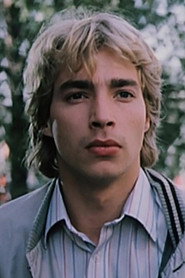 Photo of Stefan Saborowski