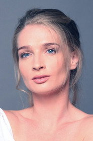 Photo of Fatima Horbenko