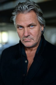 Photo of Mario Pokatzky