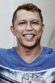 Photo of Bang Tigor