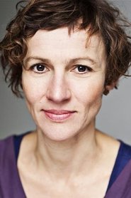 Photo of Sarah Malin