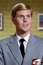 Photo of John Findlater