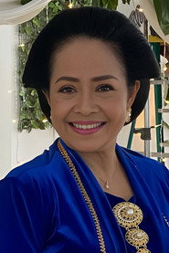 Photo of Karlina Inawati