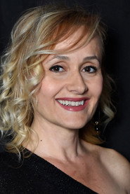 Photo of Carla Carfagna