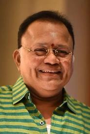 Фото: Radha Ravi