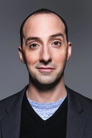 Photo of Tony Hale