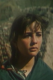 Photo of Zukhra Zarobekova