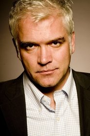 Photo of Stephen Gevedon
