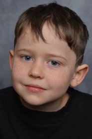 Photo of Bram Scott-Breheny