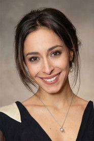 Photo of Oona Chaplin