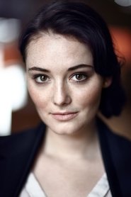 Photo of Maria Ehrich