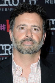 Photo of Brian Herzlinger