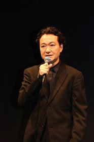 Photo of Akira Shirai