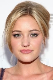 Photo of AJ Michalka