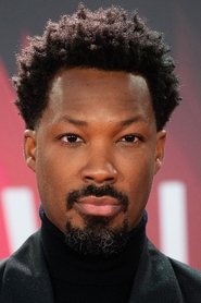 Photo of Corey Hawkins